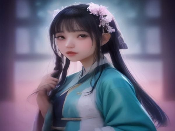 医学解剖示意图风格的插图，展示女性生殖系统与神经分布，背景为浅灰专业色调，体现两性科普的严谨医学视角